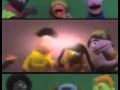 Classic Sesame Street Clap Clap Clap