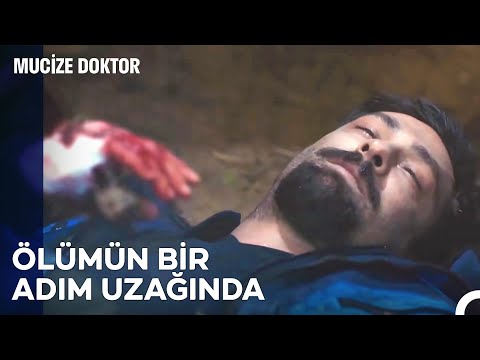 En Popüler Vakalar Part 39 - Mucize Doktor