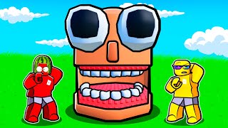 We Became DENTISTS In Roblox