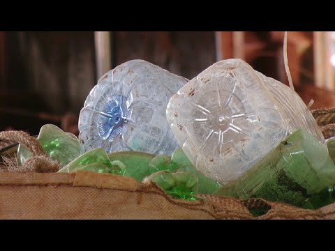 Estudo avalia destinação da reciclagem na região de Piracicaba