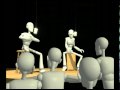 K'naan - My God  (animated by Jack Phomphithak)