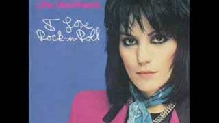 Joan Jett I love Rock N Roll