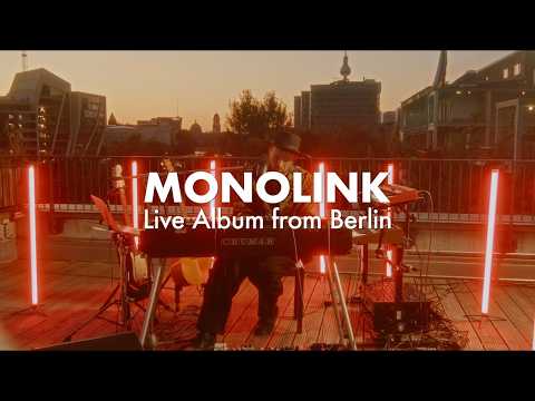 Monolink - The Beauty of It All Tour