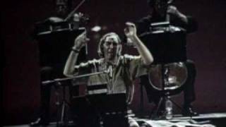 Franco Battiato- Giubbe Rosse