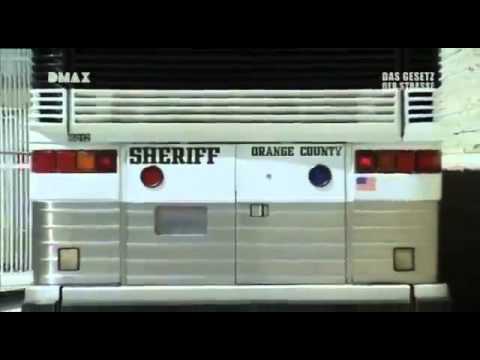 Das Gesetz der Strasse - Neu im Knast Teil 2