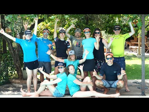 Wake Up Stoked Kite Camp – June 2019, Drepano, Greece