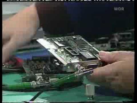 WDR Computerclub praxis Mai 2000 1/4