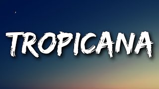 Wham! - Club Tropicana (Lyrics)