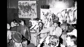 Cold Crush Brothers All The Way Live Side 2