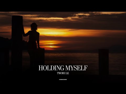TwoRule - Holding Myself (Cover Art Video) [SSL Music]