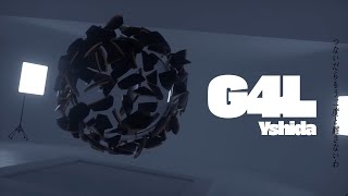 G4L ／ Yshida(cover)