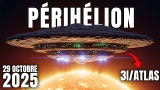 Pourquoi 3I/ATLAS pourrait être le cygne noir que nous avons raté | Science Pour Dormir