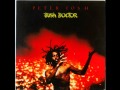 Peter Tosh - Lesson In My Life (outtake)