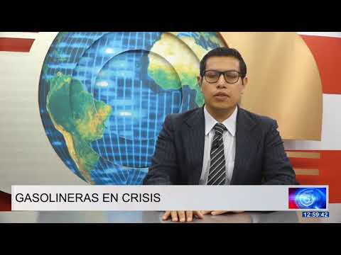 Zaracay Noticias - Segunda Emisión 16/09/2026