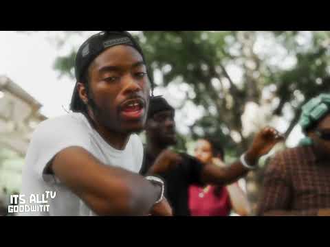 Jorge Jeffe x DoubleOGlizzy - Hood Day (Exclusive By: @WYLATMusic)