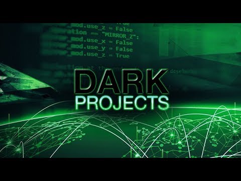 FULL MEASURE: June 11, 2017 - Dark Projects