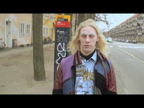 Desert Sound Colony - Cracks In My Soul (Official Video)