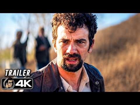 Трейлер фільму «Каскадер за кермом»