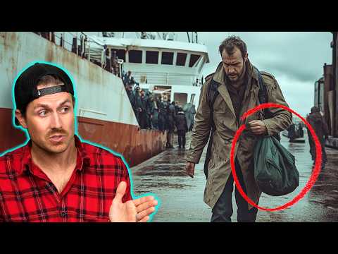 Top 3 last minute decisions that changed history | Part 1