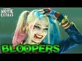 Suicide Squad Bloopers & Gag Reel (2016)
