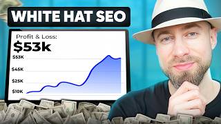How a White Hat SEO Campaign Made $53K in 45 Days (With Proof)