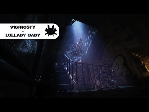 Nightcore - lullaby baby (916frosty)