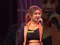 SHREYA GHOSHAL BEST SONG PERFORMANCE TUMEIN APNA BNANE KE QASM KHY HAI