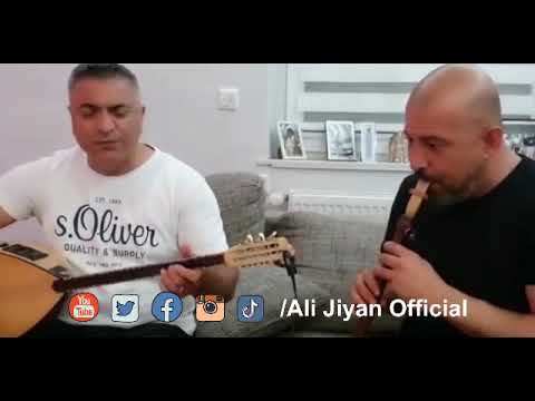 Ali Jiyan Xewne 2021/Video Official
