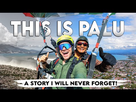 Palu, Indonesia – Overcoming Tsunami, Earthquake & Liquefaction