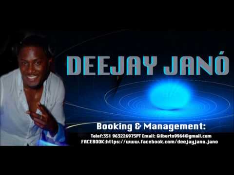 MIX LEMBRA TEMPO BY DEEJAY JANO   2013