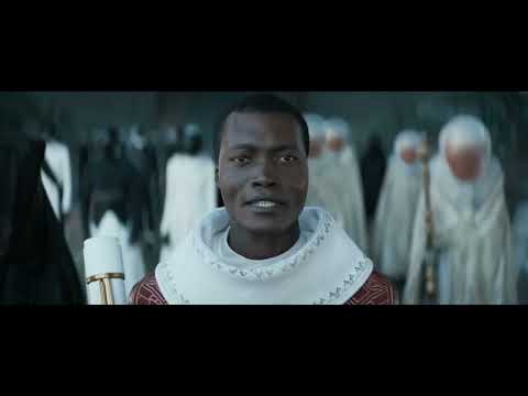 Dune (2021 - Denis Villeneuve) - Herald of the change - FULL HD