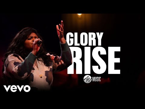 Glory Rise Music Video by All Nations Music