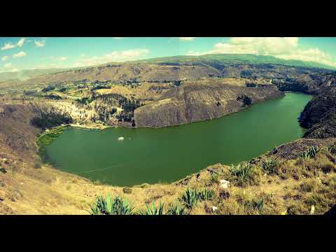 LAGUNA DE YAMBO - SALCEDO @eframael