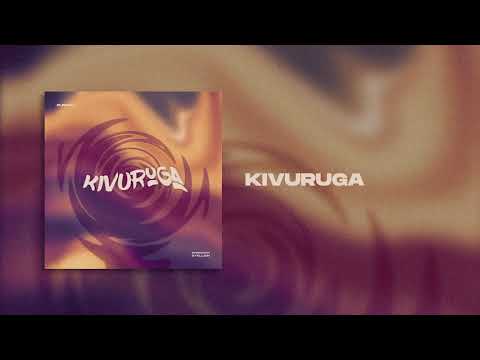 Bushali x Ghanaian Stallion - Kivuruga [Official Audio]
