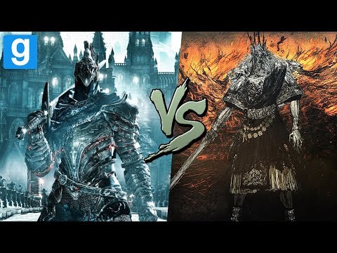 SCP RP // LE COMBAT DES ROIS DÉCHU !! - Garry's Mod