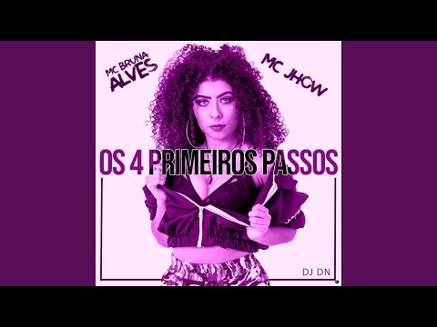 Os 4 Primeiros Passos