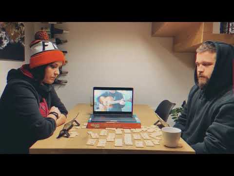 Hayley Williams - INORDINARY (cover by Karcia x Majeran x Kondas)