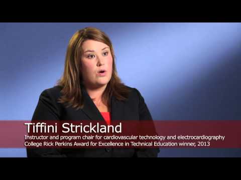 Central Georgia Technical College Foundation