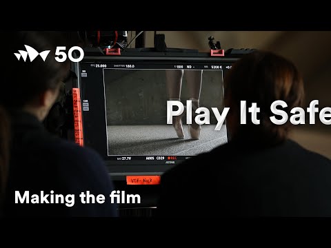 Play It Safe | Behind the Scenes | Making the film