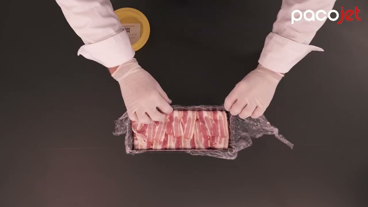 Poultry terrine