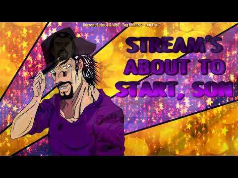 Pre-Stream July 24, 2018: Looks Like This Is "The New Normal"