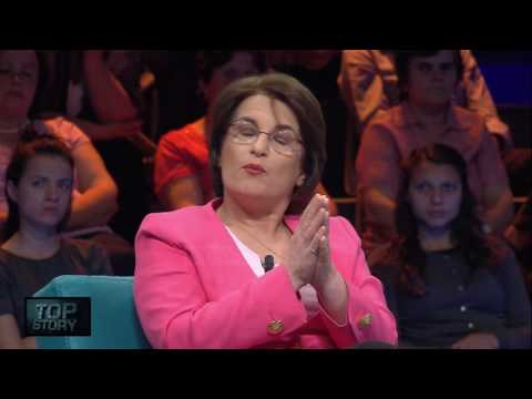 Top Story, 23 Maj 2016, Pjesa 1 - Top Channel Albania - Political Talk Show