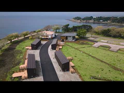 ソレイユの丘【キャンプ場】- m80034