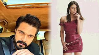 ¡Por fin se supo! Halil İbrahim y Sıla revelan su secreto proyecto juntos