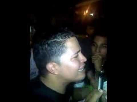 SUMMER VS CHANG - Ciudad Bolivar