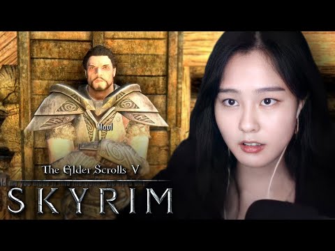 39daph Plays Skyrim: Modded - Part 9