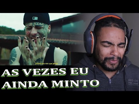 6. Vk Mac & Duzz - Lágrimas em Notas (Official Video) | React