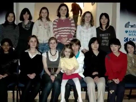 2008 Tradewise Gibraltar Chess Festival; Chess in the Mediterranean