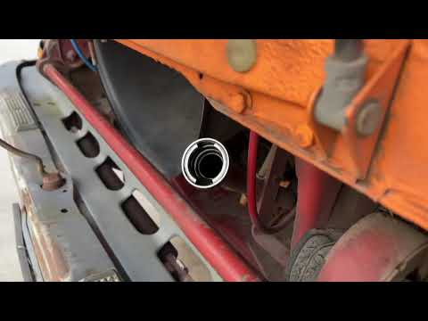 BB20909 - Iveco MAGIRUS 260 - 34