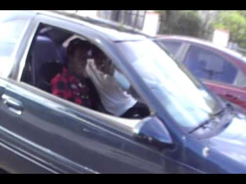 CHIP DA FLY GUY - SWAG FLU